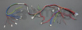 Smeg Harness - 820733400 Wiring